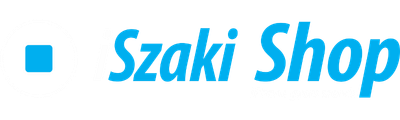 iSzaki Shop logó