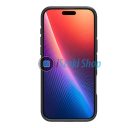 Spigen Core Armor MagFit Apple iPhone 16 Pro Max Matte Black Magsafe tok, fekete