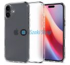 Spigen Ultra Hybrid Apple iPhone 16 tok, Frost, átlátszó