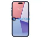 Spigen Ultra Hybrid Apple iPhone 16 Pro Max tok, Navy Blue, kék