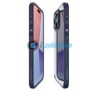 Spigen Ultra Hybrid Apple iPhone 16 Pro Max tok, Navy Blue, kék