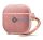 Spigen Urban Fit AirPods 4 tok, Rose Gold, rozéarany