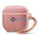 Spigen Urban Fit AirPods 4 tok, Rose Gold, rozéarany