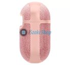 Spigen Urban Fit AirPods 4 tok, Rose Gold, rozéarany