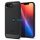 Spigen Rugged Armor MagFit Apple iPhone 16e MagSafe tok, matt fekete