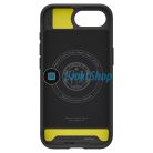 Spigen Rugged Armor MagFit Apple iPhone 16e MagSafe tok, matt fekete