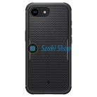 Spigen Core Armor MagFit Apple iPhone 16e MagSafe tok, matt fekete