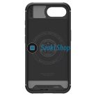 Spigen Core Armor MagFit Apple iPhone 16e MagSafe tok, matt fekete