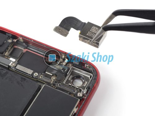 iPhone SE 2020 hátlapi kamera csere, 20 percen belül, garanciával