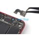 iPhone SE 2020 hátlapi kamera csere, 20 percen belül, garanciával