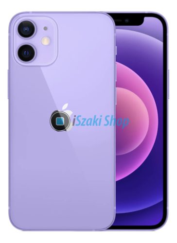 Apple iPhone 12 mini hálózat független készülék eladása