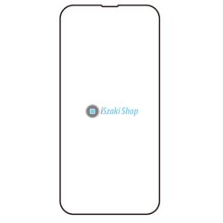Hidrogél - védőfólia - iPhone SE 2020