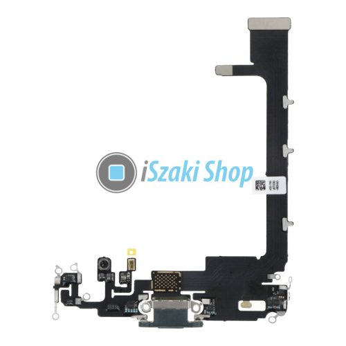 iPhone 11 Pro Max Töltőcsatlakozó csere, 40 percen belül, garanciával