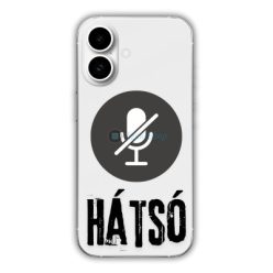 iPhone SE 2022 hátsó mikrofon csere, 2-3 órán belül.