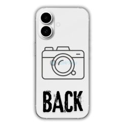 iPhone SE 2022 hátlapi kamera csere, 20 percen belül.