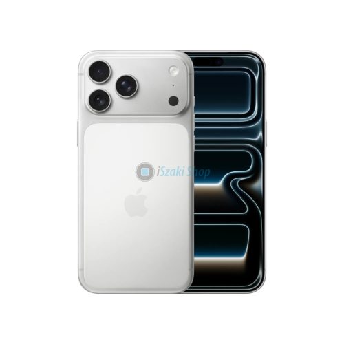 APPLE iPhone 17 Pro Max - Kártyafüggetlen készülék