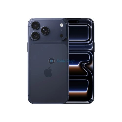 APPLE iPhone 17 Pro Max - Kártyafüggetlen készülék