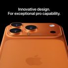 APPLE iPhone 17 Pro Max - Kártyafüggetlen készülék