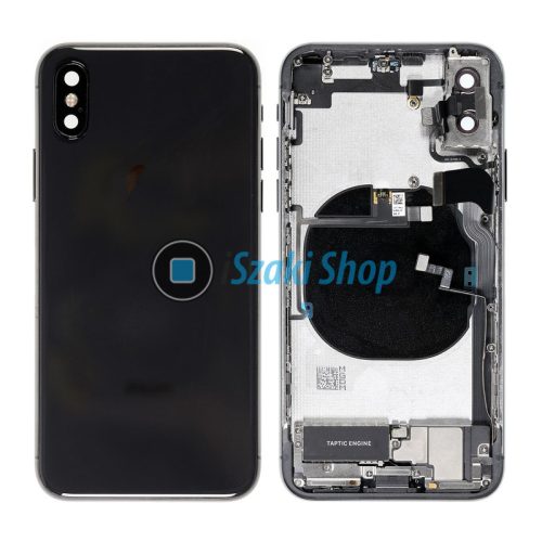 iPhone XS házcsere, 2 órán belül, garanciával