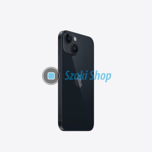 APPLE iPhone 14 128GB - kártyafüggetlen készülék