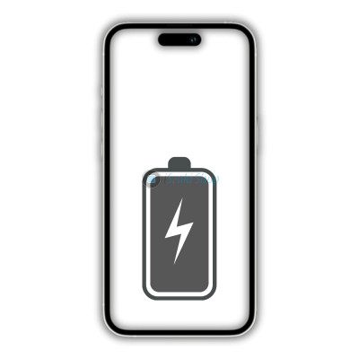 iPhone XR akkumulátor csere