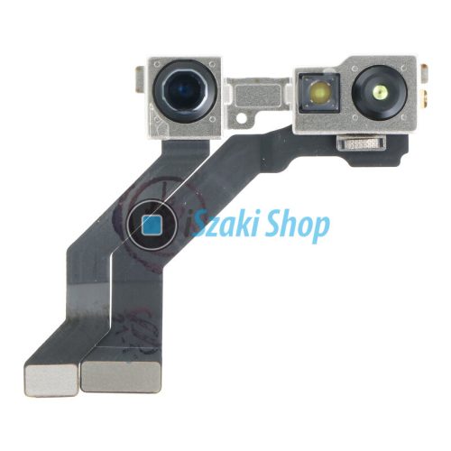 iPhone 13 Pro Max TrueDepth előlapi kamera csere, 20 percen belül