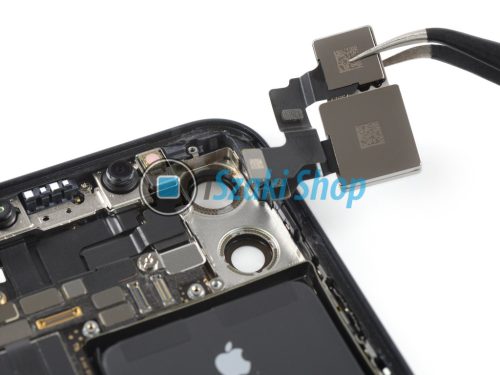 iPhone 12 mini hátlapi kamera csere, 20 percen belül, garanciával
