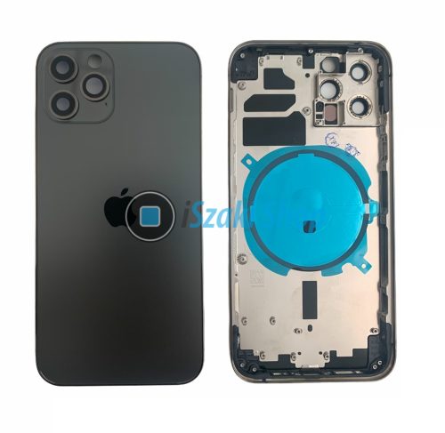 iPhone 13 Pro Max házcsere, 2 órán belül, garanciával