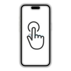 iPhone 13 mini bekapcsoló gomb csere, 2-3 órán belül.