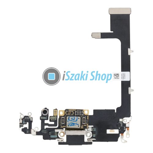 iPhone 11 Pro Töltőcsatlakozó csere, 40 percen belül, garanciával