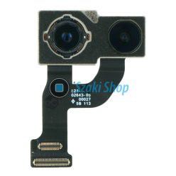   Apple Iphone 12 kamera hátsó gyári akár beszereléssel is