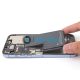 iPhone 13 Pro Max akkumulátor csere, gyári Apple alkatrész, 60 percen belül, garanciával, Előzetes megrendelés szükséges!