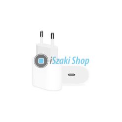 20W hálózati töltő adapter