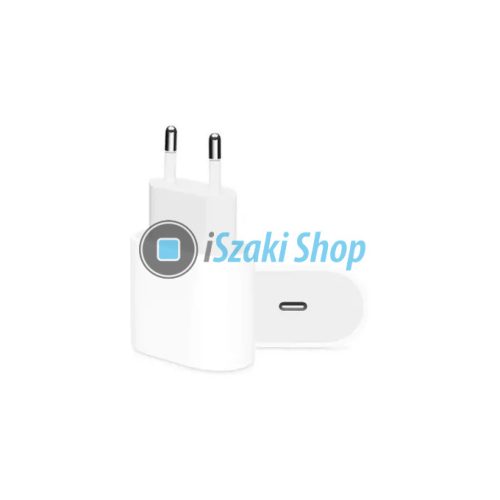 20W hálózati töltő adapter