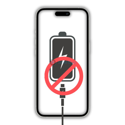 iPhone XS Töltőcsatlakozó csere