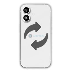 iPhone 13 Pro kamera lencse csere, 2-3 órán belül.