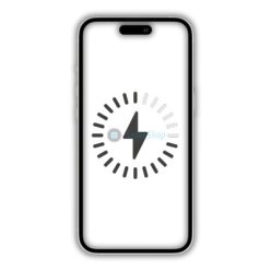   iPhone 15 Plus Vezeték nélküli töltő csere, 2-3 órán belül.
