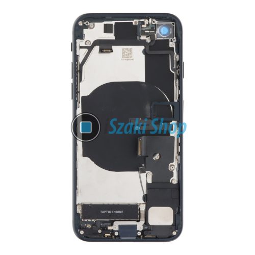 iPhone SE 2022 házcsere, 2 órán belül, garanciával