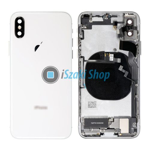 iPhone XS Max házcsere, 2 órán belül, garanciával