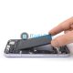 iPhone 14 Plus akkumulátor csere, gyári Apple alkatrész, 60 percen belül, garanciával, Előzetes megrendelés szükséges!