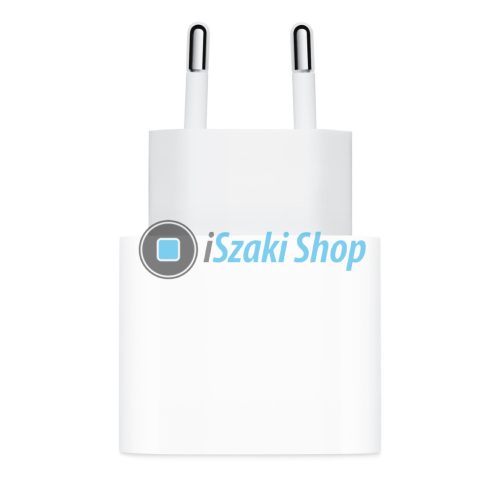 APPLE USB-C 20W töltő adapter Termékkód: md3j4zm/a