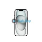 APPLE iPhone 15 128GB - Kártyafüggetlen készülék