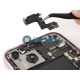 iPhone 15 Plus TrueDepth előlapi kamera csere, 20 percen belül