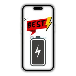   iPhone 11 emelt kapacitású akkumulátor csere, 20 percen belül.