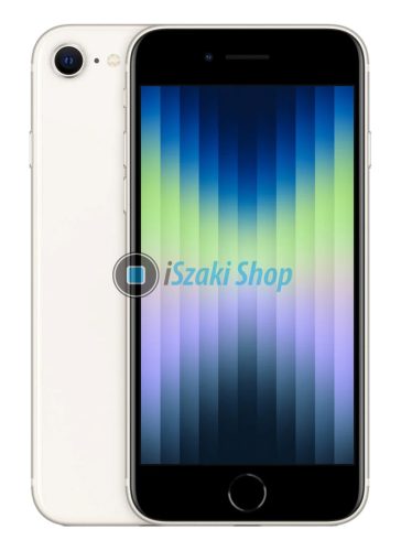 Apple iPhone SE 2022 hálózat független készülék eladása