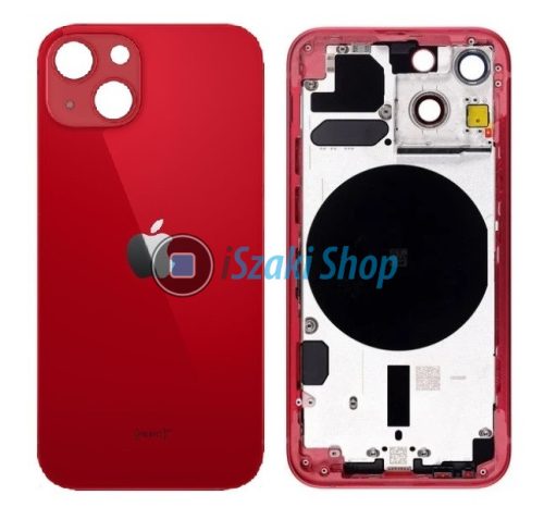 iPhone 13 mini házcsere, 2 órán belül, garanciával