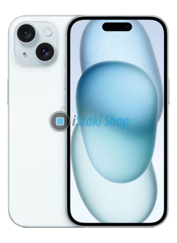 Apple iPhone 15 Plus hálózat független készülék eladása