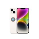 APPLE IPHONE 14 128 GB Kártyafüggetlen Okostelefon