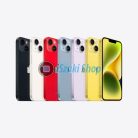 APPLE IPHONE 14 128 GB Kártyafüggetlen Okostelefon