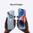 APPLE IPHONE 14 128 GB Kártyafüggetlen Okostelefon
